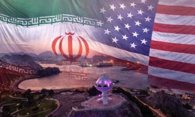 فوری / آماده‌سازی محل برگزاری دور جدید مذاکرات ایران و آمریکا