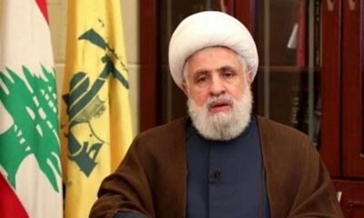 فوری / اسرائیل مدعی ترور رهبر حزب الله لبنان شد