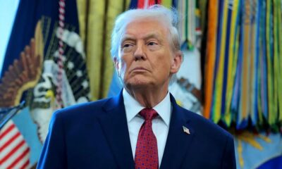 فوری/ امتیاز‌های ترامپ برای پایان جنگ با ایران