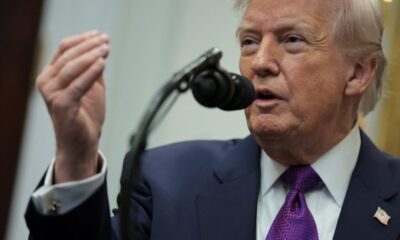 فوری/ تصمیم جدید ترامپ درباره آتش‌بس اعلام شد