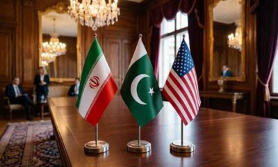 فوری/ خبر جدید صداوسیما درمورد تصمیم ایران درخصوص مذاکرات اسلام‌آباد