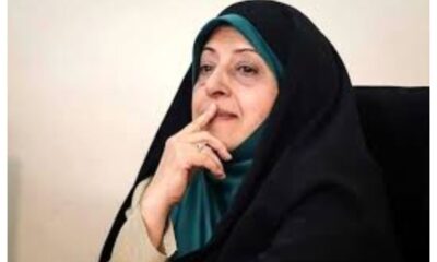 فوری/ فرزند معصومه ابتکار از آمریکا اخراج شد