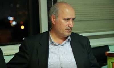 فوری/ مهدی تاج از کانادا دیپورت شد