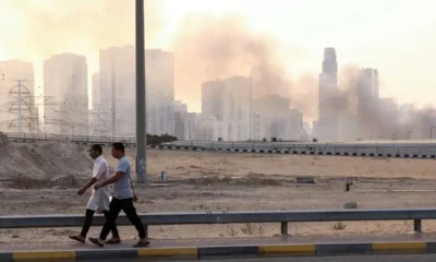 فوری/ ورود ایرانی‌ها به امارات با هر نوع ویزایی ممنوع شد