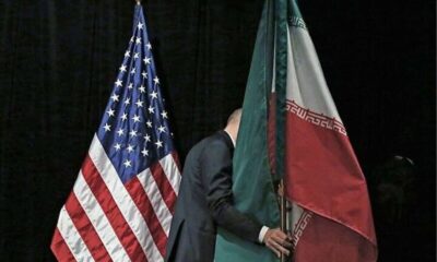 فوری/پیشنهاد ۱۰ بندی ایران به آمریکا برای توافق نهایی