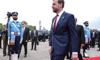 فوری/ گزارش فاکس نیوز درمورد پیشنهاد نهایی و ۶ بندی جی‌دی ونس به ایران