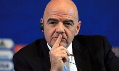 فیفا تکلیف ایران را در جام جهانی مشخص کرد