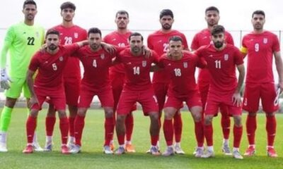 فیفا تکلیف ایران را روشن کرد