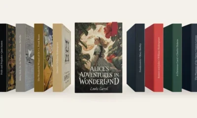 قابلیت جدید Character.AI معرفی شد: تبدیل کتاب به تجربه نقش‌آفرینی تعاملی