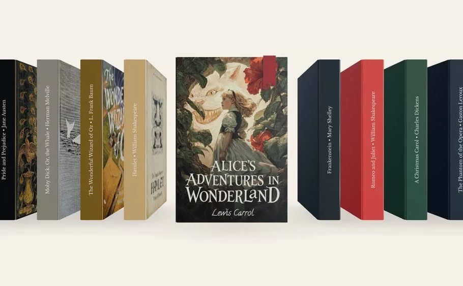 قابلیت جدید Character.AI معرفی شد: تبدیل کتاب به تجربه نقش‌آفرینی تعاملی