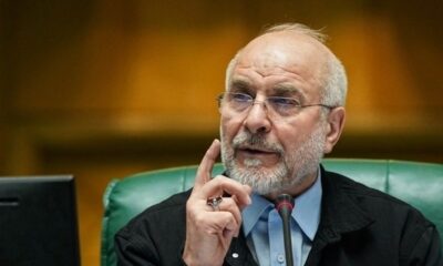 قالیباف: جمهوری اسلامی ایران هیچ تهدیدی برای منطقه ندارد