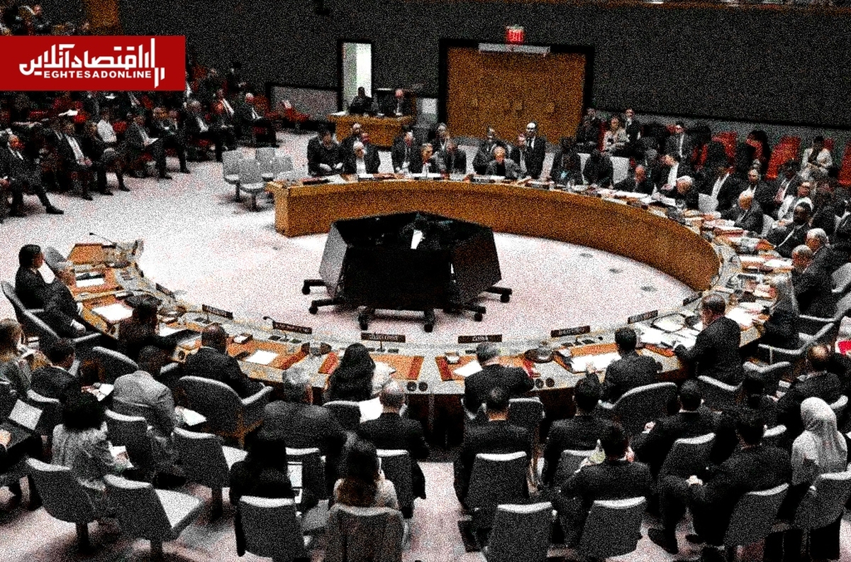 قطعنامه ضدایرانی بحرین درباره تنگه هرمز وتو شد