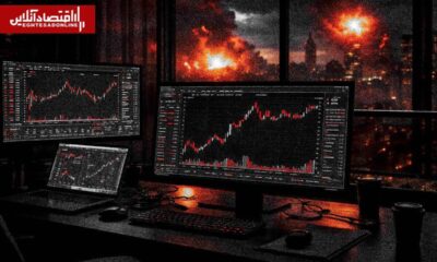 قیمت بیت‌کوین در تعلیق جنگی؛ بازار رمزارزها منتظر سیگنال بعدی