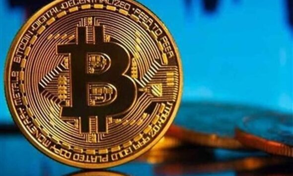 قیمت بیت‌کوین و اتریوم امروز چهارشنبه ۲۶ فروردین ۱۴۰۵ / وضعیت سبز در بازار ارز دیجیتال بر قرار است