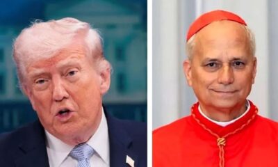 لج‌بازی‌های ترامپ ادامه دارد/ عذرخواهی نمی‌کنم