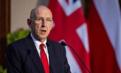 ماجرای اعزام نیرو‌های پدافندی انگلیس به خاورمیانه چیست؟