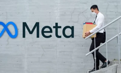 متا اخراج ۸ هزار کارمند را تأیید کرد؛ افزایش سرمایه‌گذاری روی هوش مصنوعی