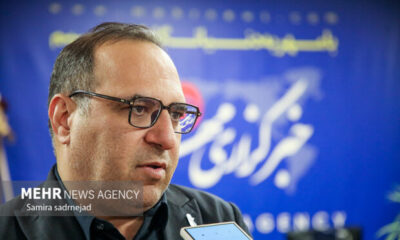 متخصصان علوم آزمایشگاهی در خط مقدم تشخیص و صیانت از سلامت