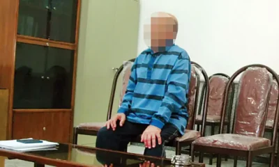 متهم در دادگاه قتل را به گردن یک مرده انداخت+ جزئیات