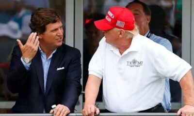 مجری مشهور آمریکایی: به خاطر حمایت‌های گذشته‌ام از ترامپ عذرخواهی می‌کنم