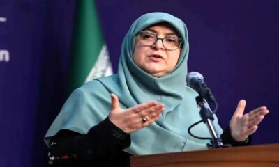 مجوز و حمایت دولت برای حضور تیم ملی در جام جهانی صادر شد