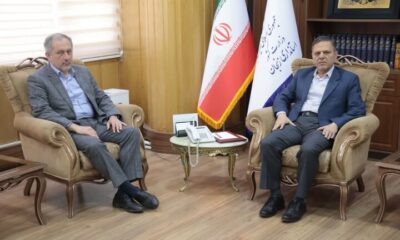 مجیدی: بازسازی مناطق آسیب‌دیده در جنگ شتاب می‌گیرد