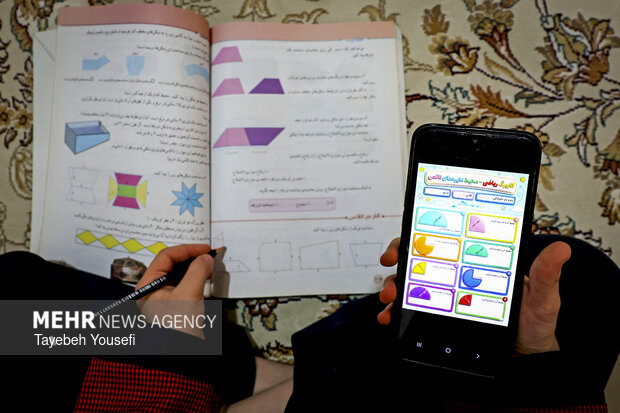 محتوای آفلاین آموزشی در اختیار همه دانش آموزان بوشهری قرار گرفت