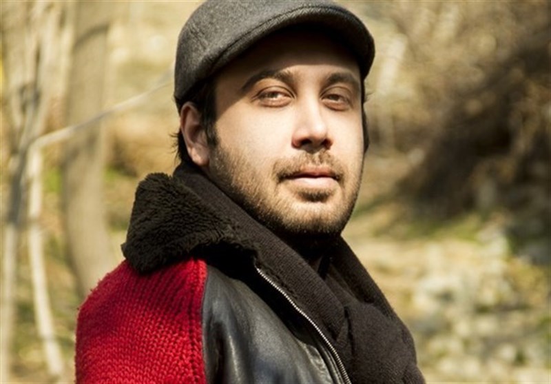 محسن چاوشی چهره هنر انقلاب سال شد