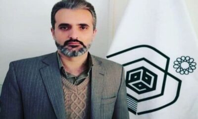 محمودزاده: کاشانی‌ها قبل از معامله املاک وقفی از اوقاف استعلام بگیرند