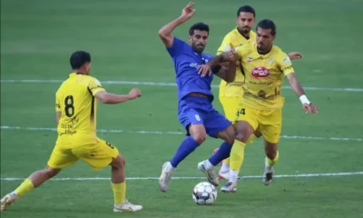 مخالفت ۱۰ باشگاه با برگزاری ادامه لیگ برتر