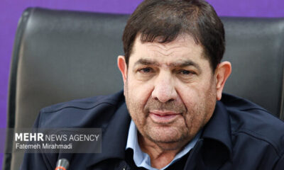 مخبر: هر اشتباه حریف، ماشه تادیب نهایی را خواهد کشید