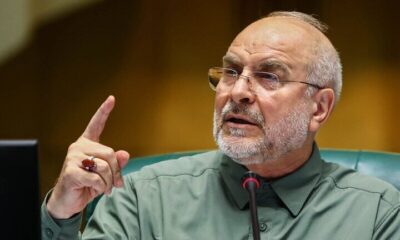 مدال افتخار مجاهدت در سه جنگ تحمیلی بر سینه بزرگ‌مردان سپاه می‌درخشد