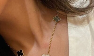 مدل سرویس مستر کوالیتی ون کلیف: نمادی از زیبایی و کیفیت در جواهرات طلا