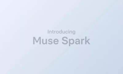 مدل Muse Spark معرفی شد؛ اولین عضو از نسل جدید هوش مصنوعی متا
