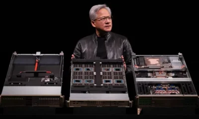 مدیرعامل انویدیا درباره ازدست‌دادن فرصت سرمایه‌گذاری در OpenAI: دوباره چنین اشتباهی نمی‌کنیم