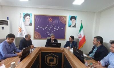 مدیرکل کمیته امداد بوشهر: ۴۵۴ خانوار آسیب دیده از جنگ شناسایی شد