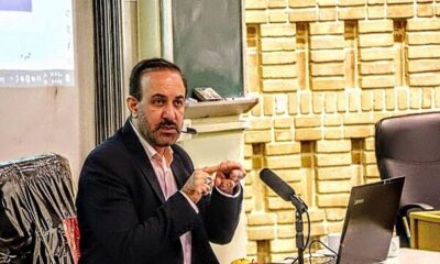 مدیریت در «مِه و غبار» تنگه هرمز با تقسیم تصمیمات به فوری و مُعَلّق