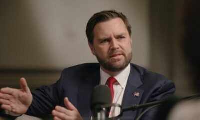 مذاکرات صلح در پاکستان/ ترامپ: ممکن است جِی‌دی ونس شرکت نکند