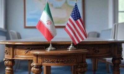 مذاکره با آمریکا در چه نقطه‌ای تبدیل به تجربه می‌شود؟