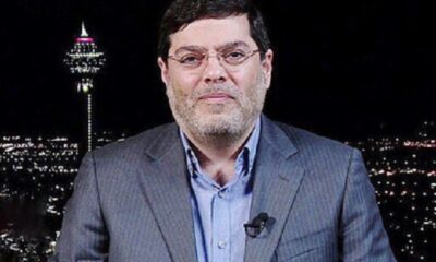 مرندی: شرط ایران برای ورود به مذاکره، رفع محاصره دریایی توسط آمریکاست