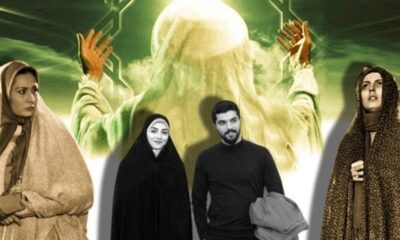 مروری بر آثار امام رضایی؛ گذر از نوستالژی تا افق‌ اپیزودسازی