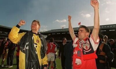 مرگ مشکوک دروازه‌بان آرسنال و یوونتوس در تصاف خودرو با قطار + تصویر