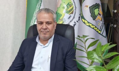 «مشارکت جوامع محلی» کلید حفظ انفال است؛ آموزش همیاران طبیعت در اولویت
