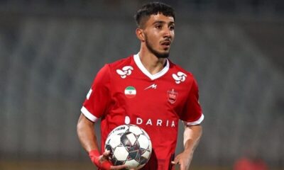 مصدومیت سنگین مدافع پرسپولیس در تعطیلات!