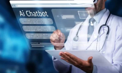 مطالعه جدید:‌ هوش مصنوعی در ۸۰ درصد مواقع در تشخیص اولیه بیماری‌ها شکست می‌خورد