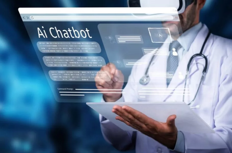 مطالعه جدید:‌ هوش مصنوعی در ۸۰ درصد مواقع در تشخیص اولیه بیماری‌ها شکست می‌خورد