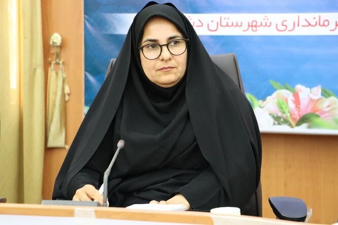 معاون فرماندار دشتستان: کمیسیون دانشجویی شهرستان فعال است