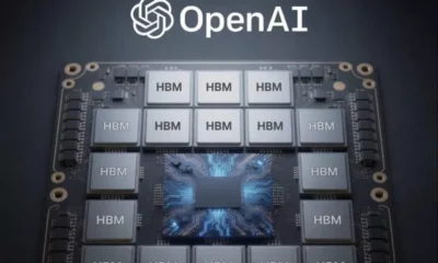 معماری تراشه هوش مصنوعی OpenAI برملا شد؛ طراحی هوشمندانه برای رفع محدودیت‌ها