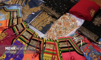 معنای پنهان نقوش در بافته‌های یک تمدن/ تداوم نقوش ساسانی در جهان اسلام