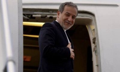 مقصد عراقچی پس از ترک اسلام‌آباد مشخص شد